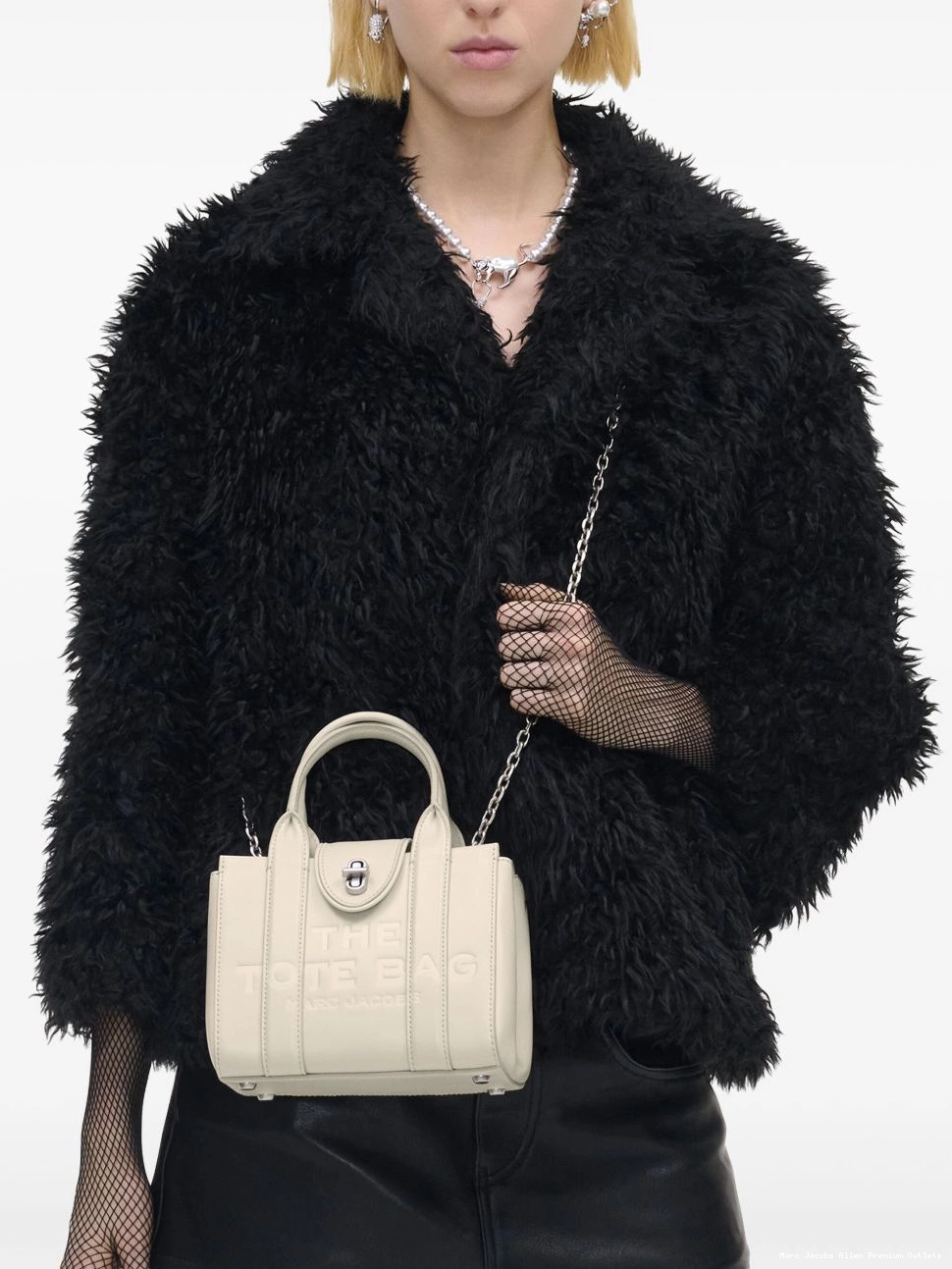 Affordable Women bag Jacobs Turnlock Marc Crossbody Tote The 0415